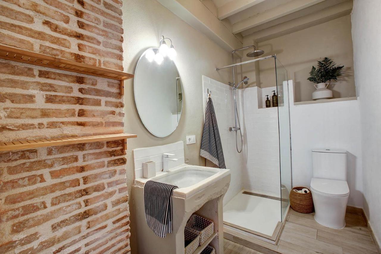 Ferienwohnung Atico Dénia Exterior foto