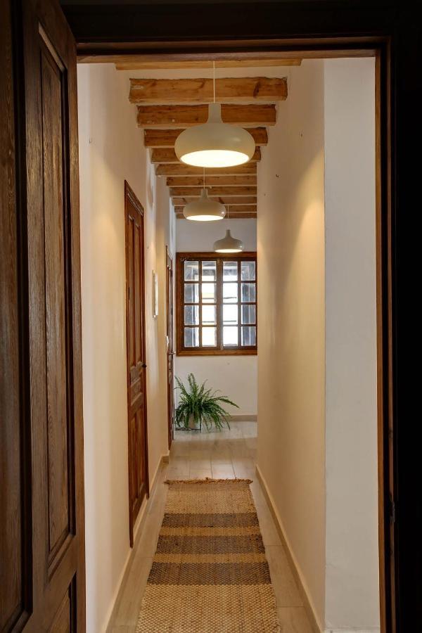 Ferienwohnung Atico Dénia Exterior foto