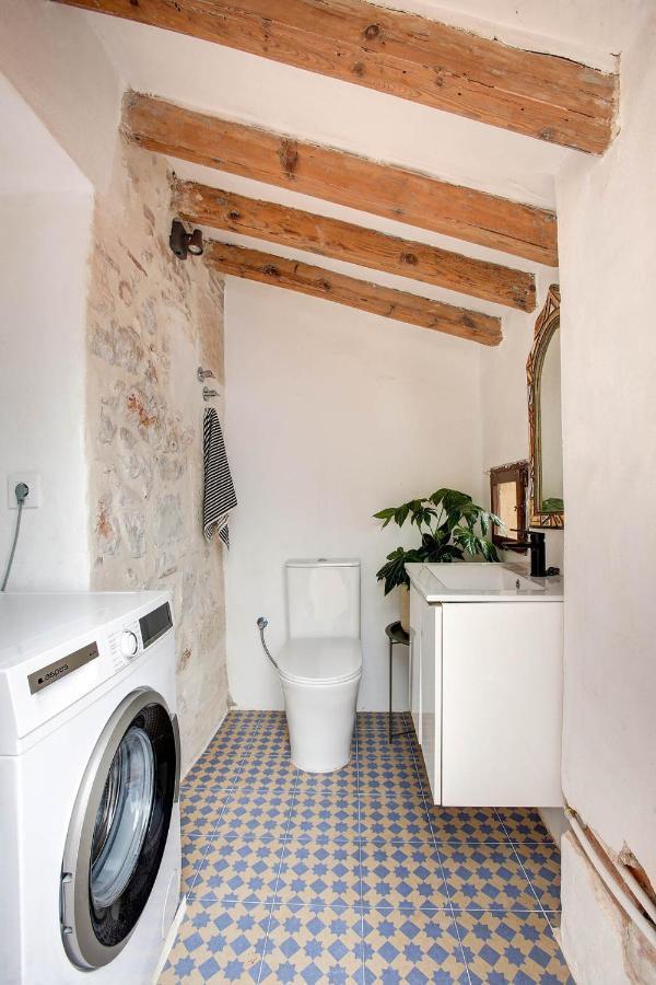 Ferienwohnung Atico Dénia Exterior foto