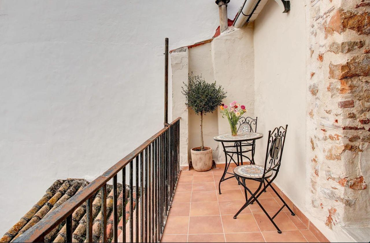Ferienwohnung Atico Dénia Exterior foto