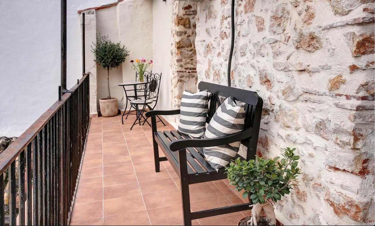 Ferienwohnung Atico Dénia Exterior foto